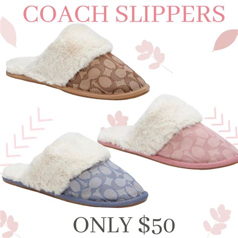 coach house shoes